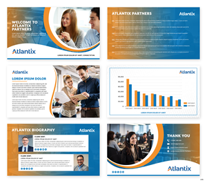 PowerPoint Design by pb for this project | Design: #32718139
