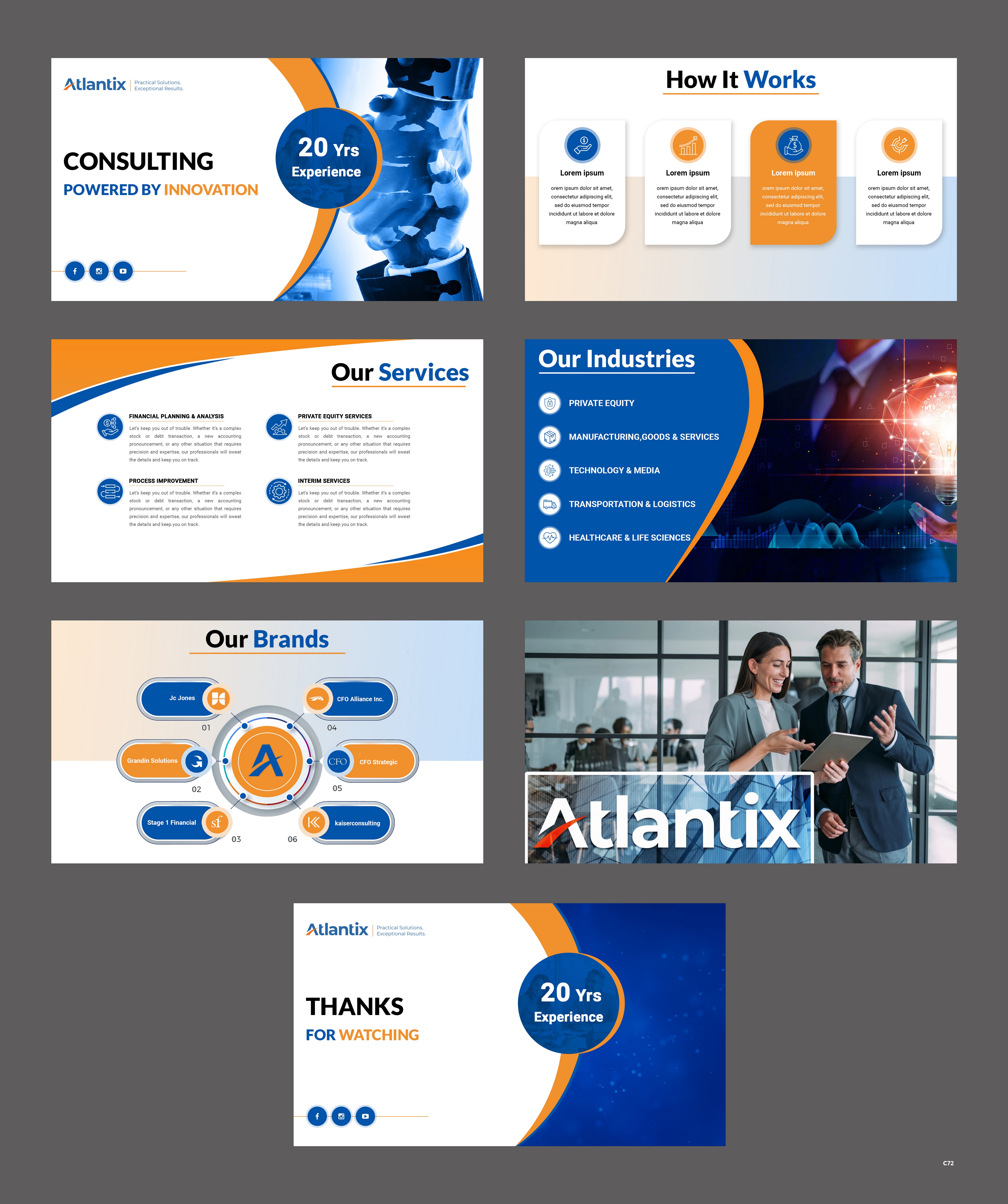 PowerPoint Design by pb for this project | Design #32718140