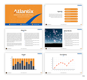 PowerPoint Design by pb for this project | Design: #32722788