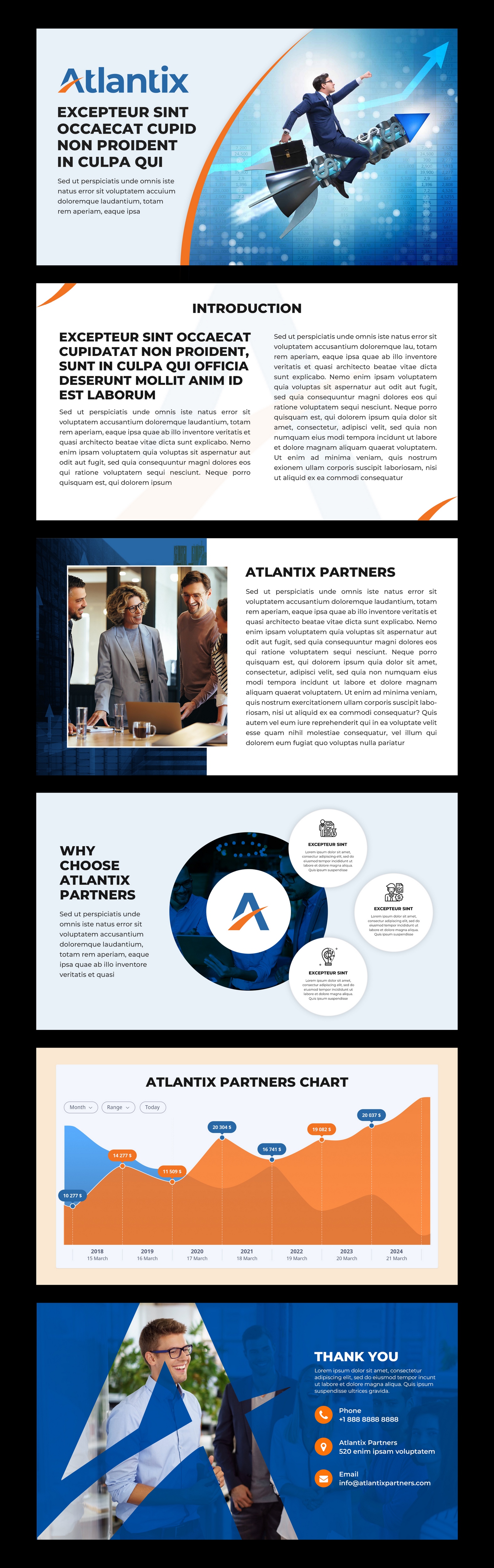 Diseño de PowerPoint por pb para este proyecto | Diseño #32722790