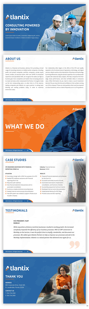 PowerPoint Design by pb for this project | Design: #32722791