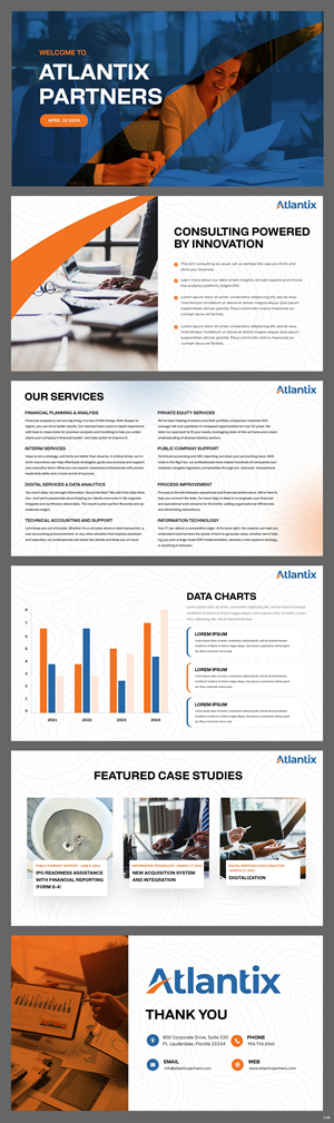 PowerPoint Design by pb for this project | Design: #32722792