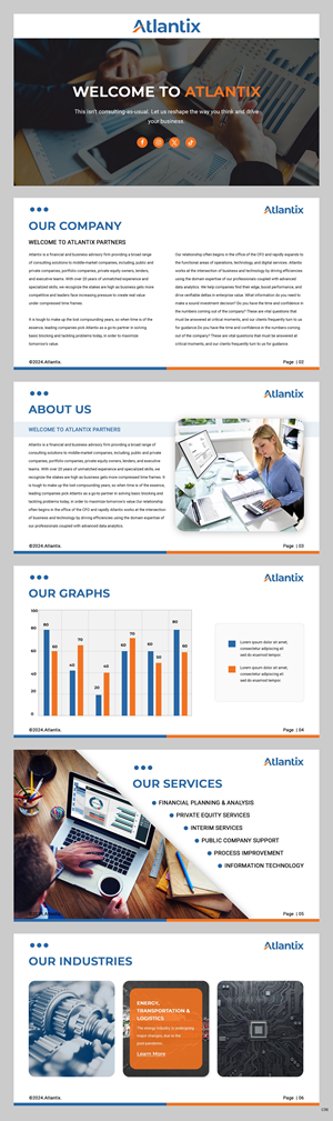 PowerPoint Design by pb for this project | Design: #32722799