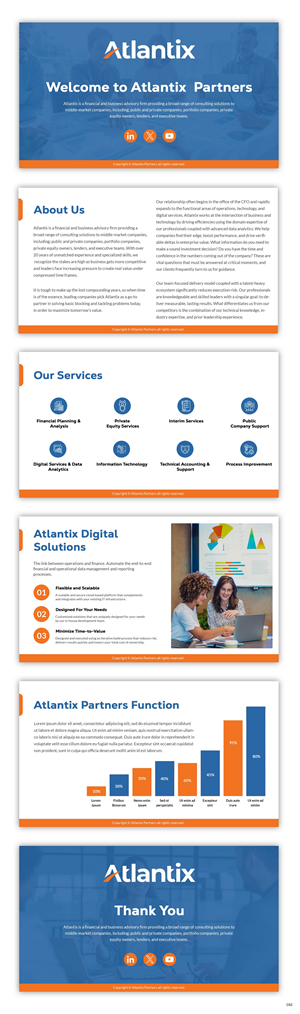PowerPoint Design by pb for this project | Design: #32722800