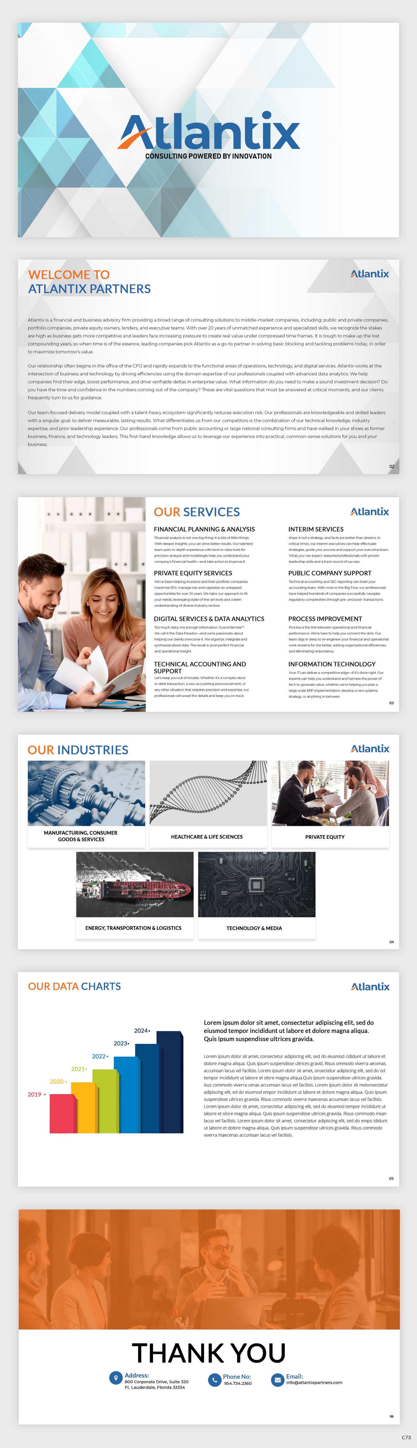 Diseño de PowerPoint por pb para este proyecto | Diseño #32722804