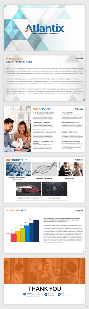 PowerPoint Design by pb for this project | Design: #32722804