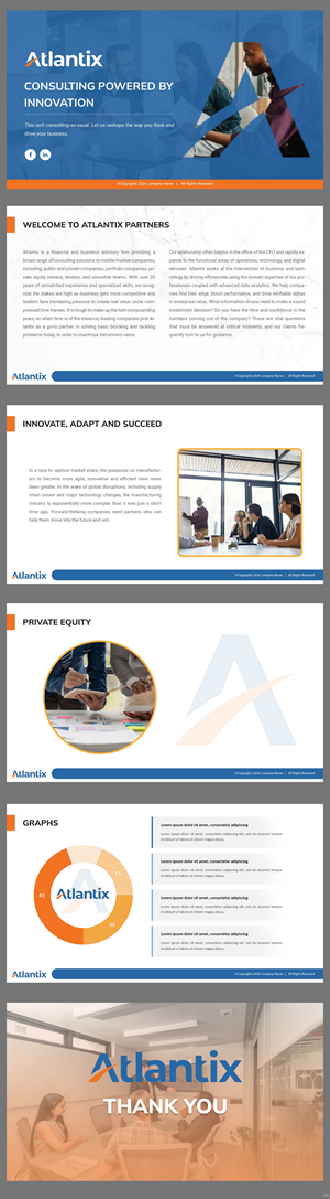 PowerPoint Design by pb for this project | Design: #32726671