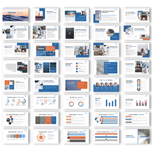 PowerPoint Design by joseborgesbarboza 2 for this project | Design: #32743323