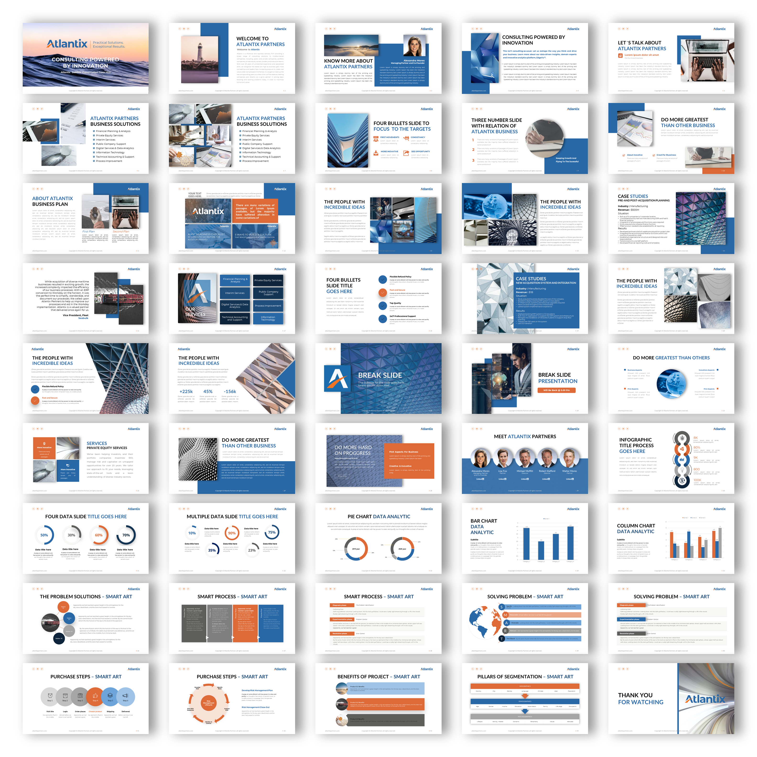 PowerPoint Design by joseborgesbarboza 2 for this project | Design #32812181