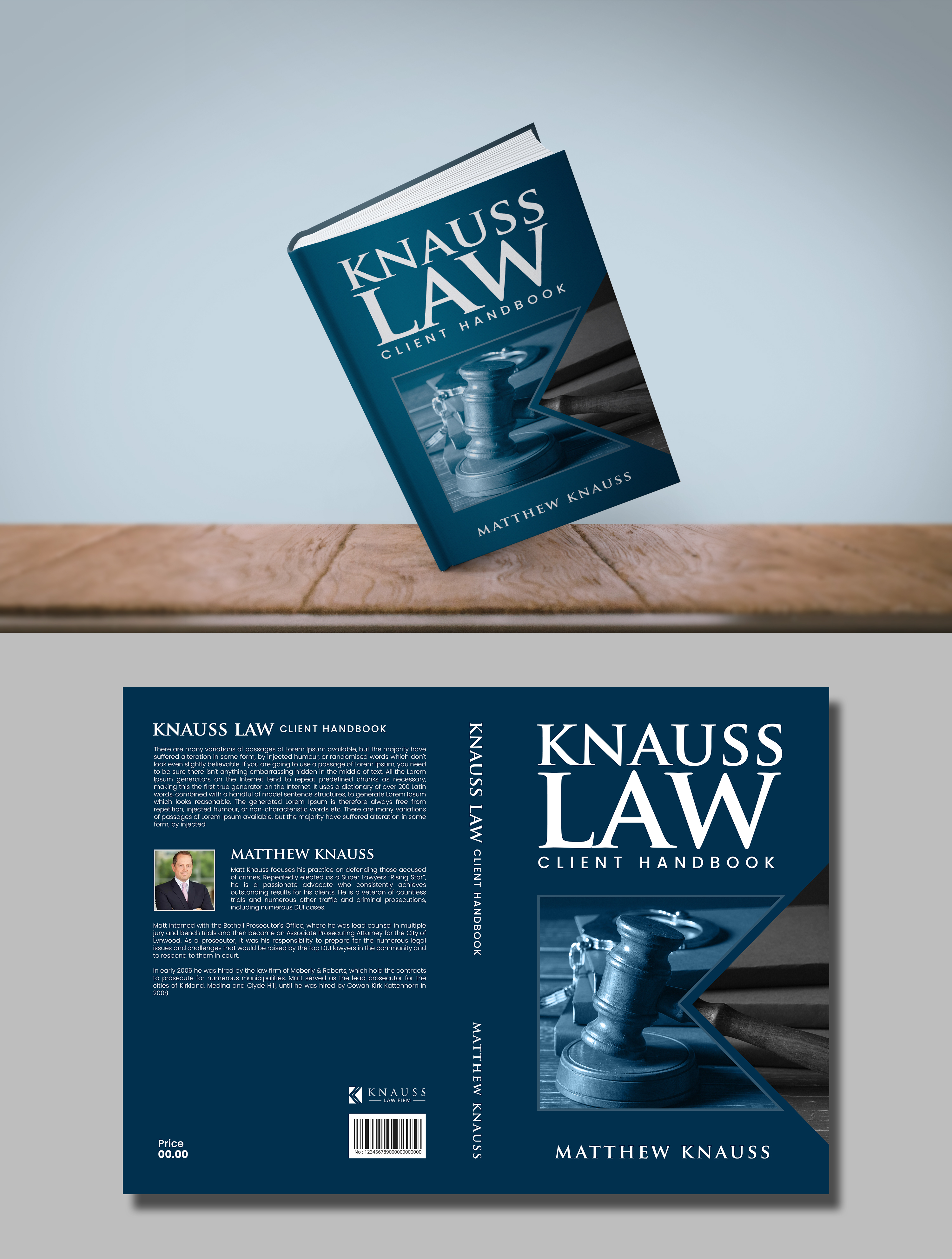 Diseño de portada de libro por debdesign para este proyecto | Diseño #32715202