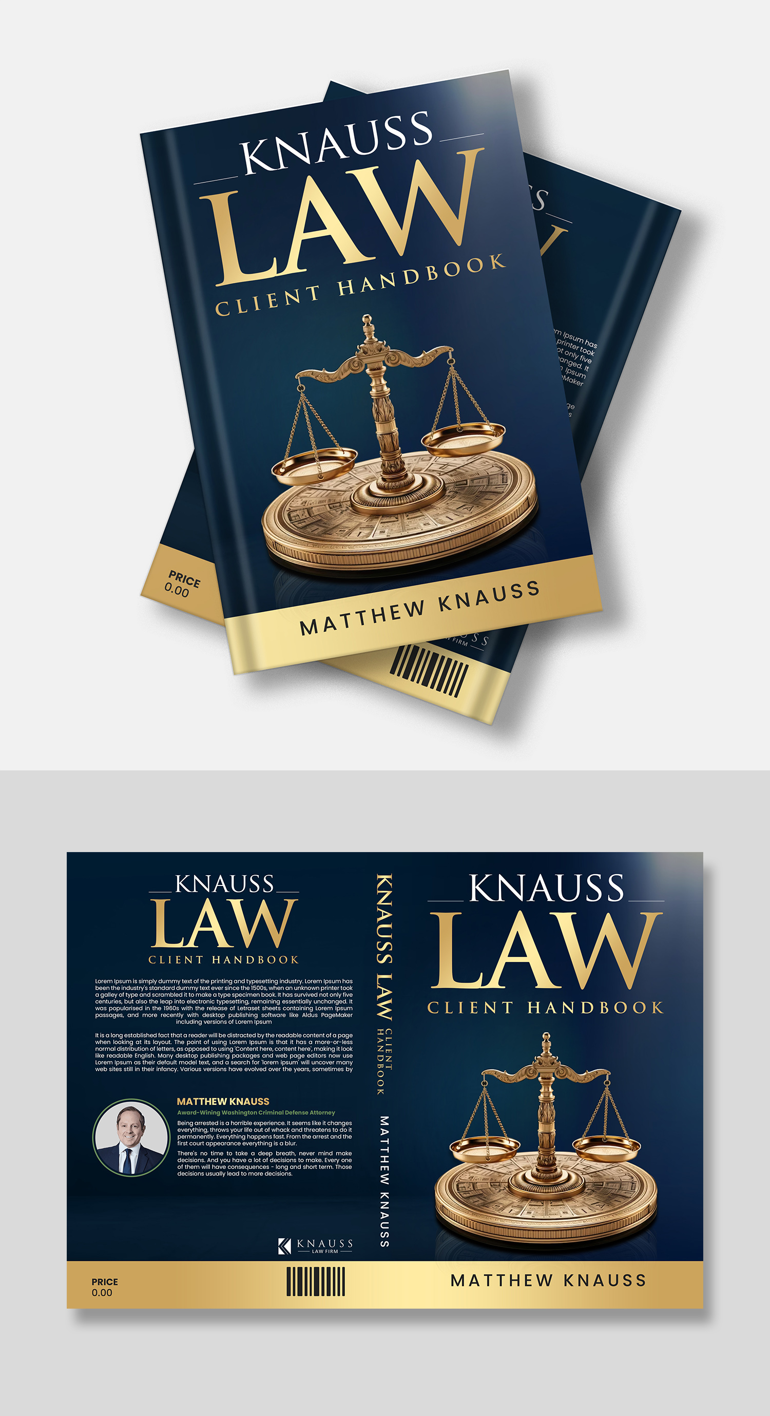 Diseño de portada de libro por debdesign para este proyecto | Diseño #32715813
