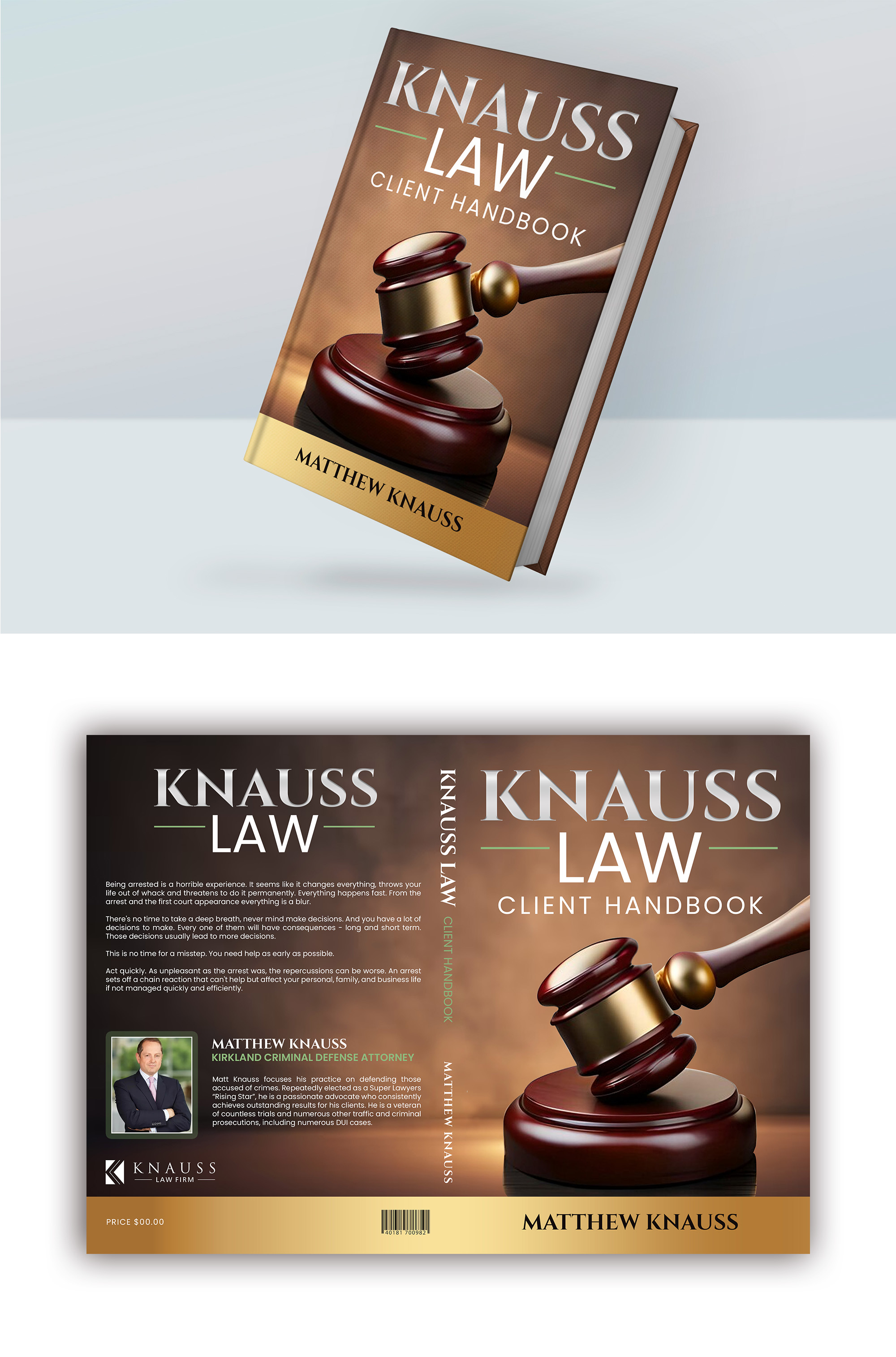 Diseño de portada de libro por debdesign para este proyecto | Diseño #32715926