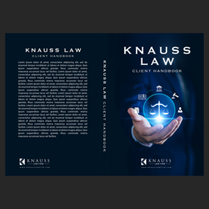 Book Cover Design by aj for this project | Design: #32716021