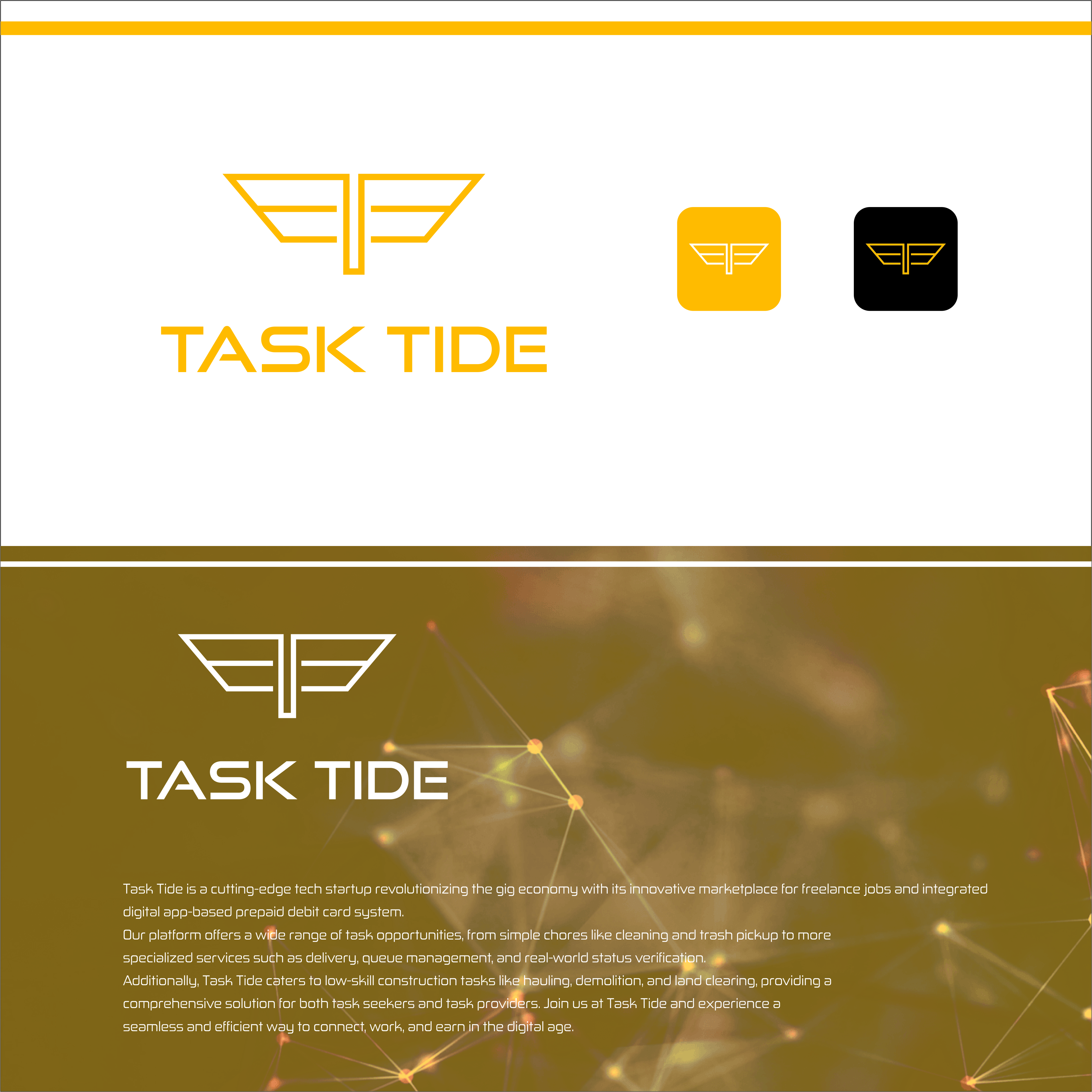 Logo Design by BLINDMOON for this project | Design #32761863