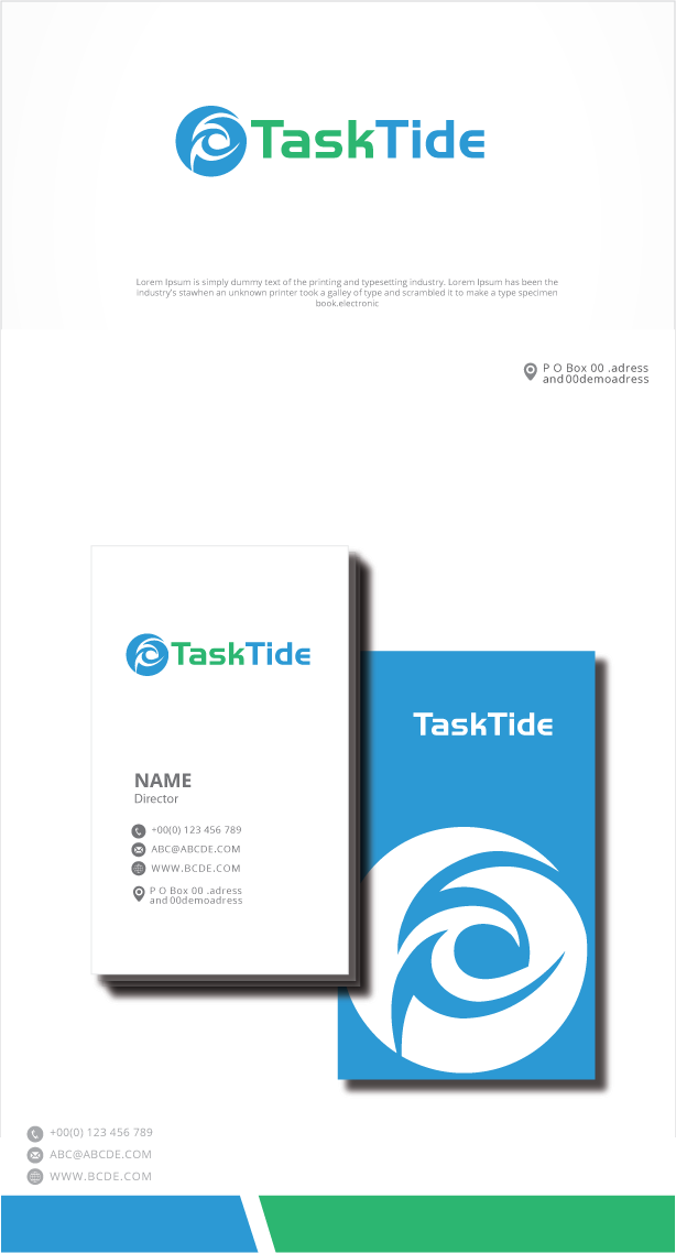 Logo Design by zebronicgraphic for this project | Design #32718567