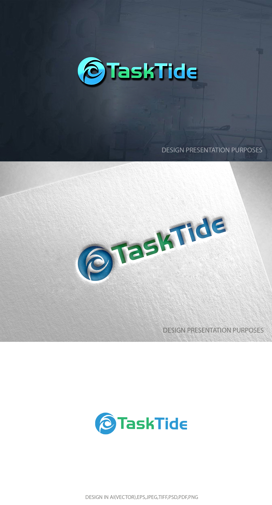 Logo Design by zebronicgraphic for this project | Design #32718569