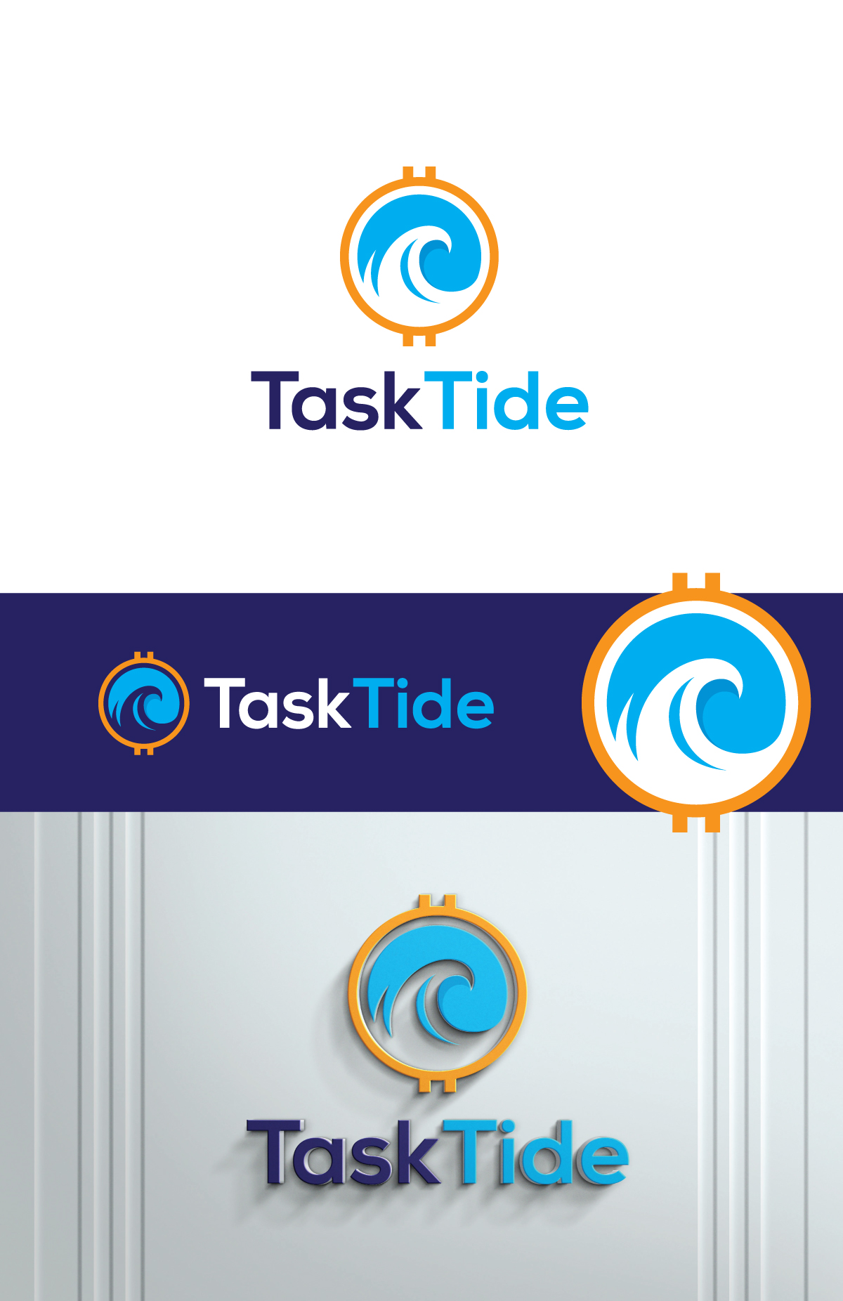 Logo Design by creativepix for this project | Design #32716925