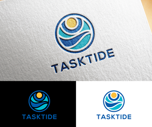 Logo Design by step forward 2 for this project | Design: #32716087