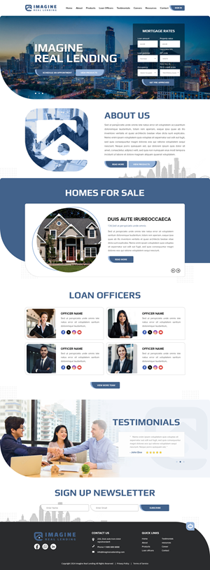 Web Design by SSWD