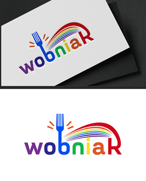 Logo Design by Loknath for this project | Design: #32717199