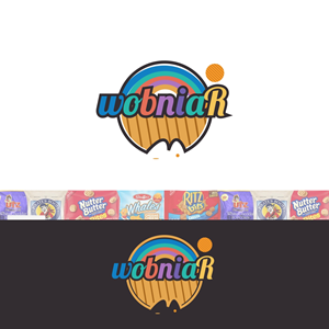 Logo Design by Loknath for this project | Design: #32717200