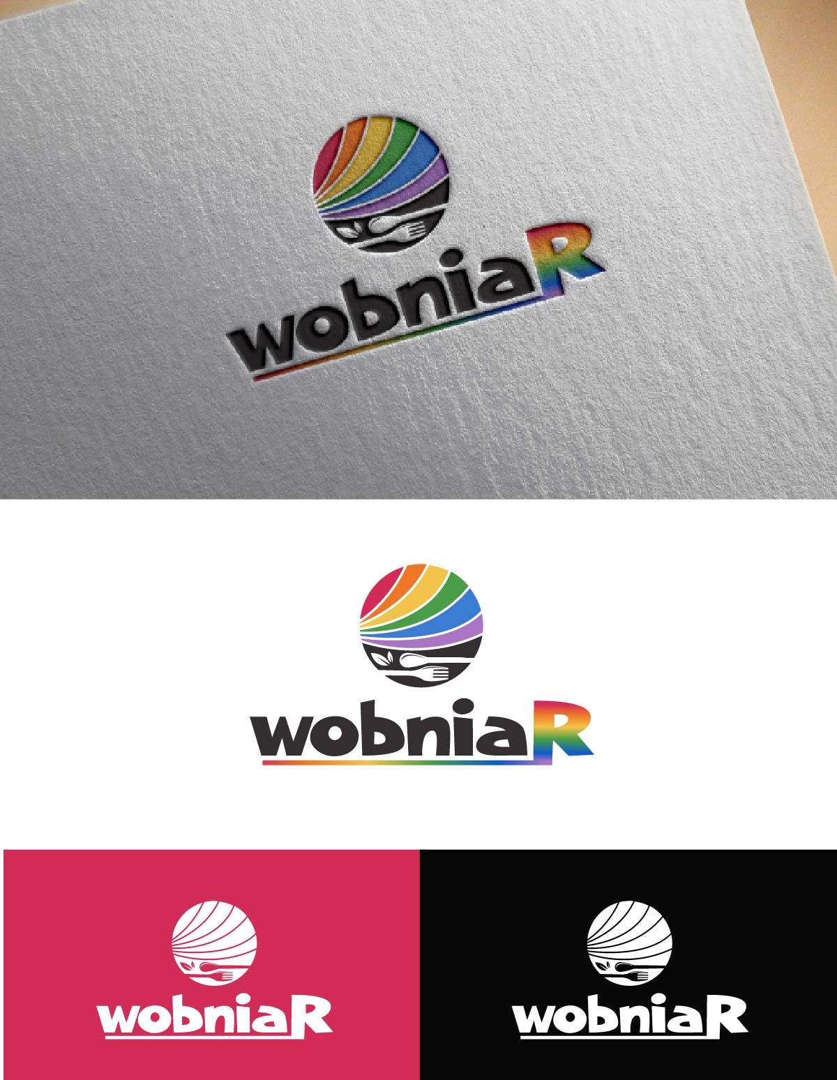 Logo Design by Loknath for this project | Design #32717201