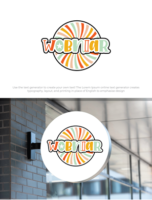 Logo Design by Revolt Team for this project | Design: #32716985