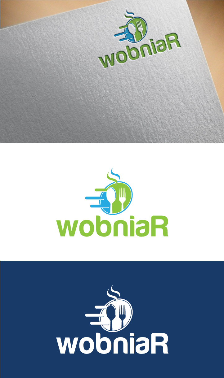 Logo Design by SoltBee for this project | Design #32719486