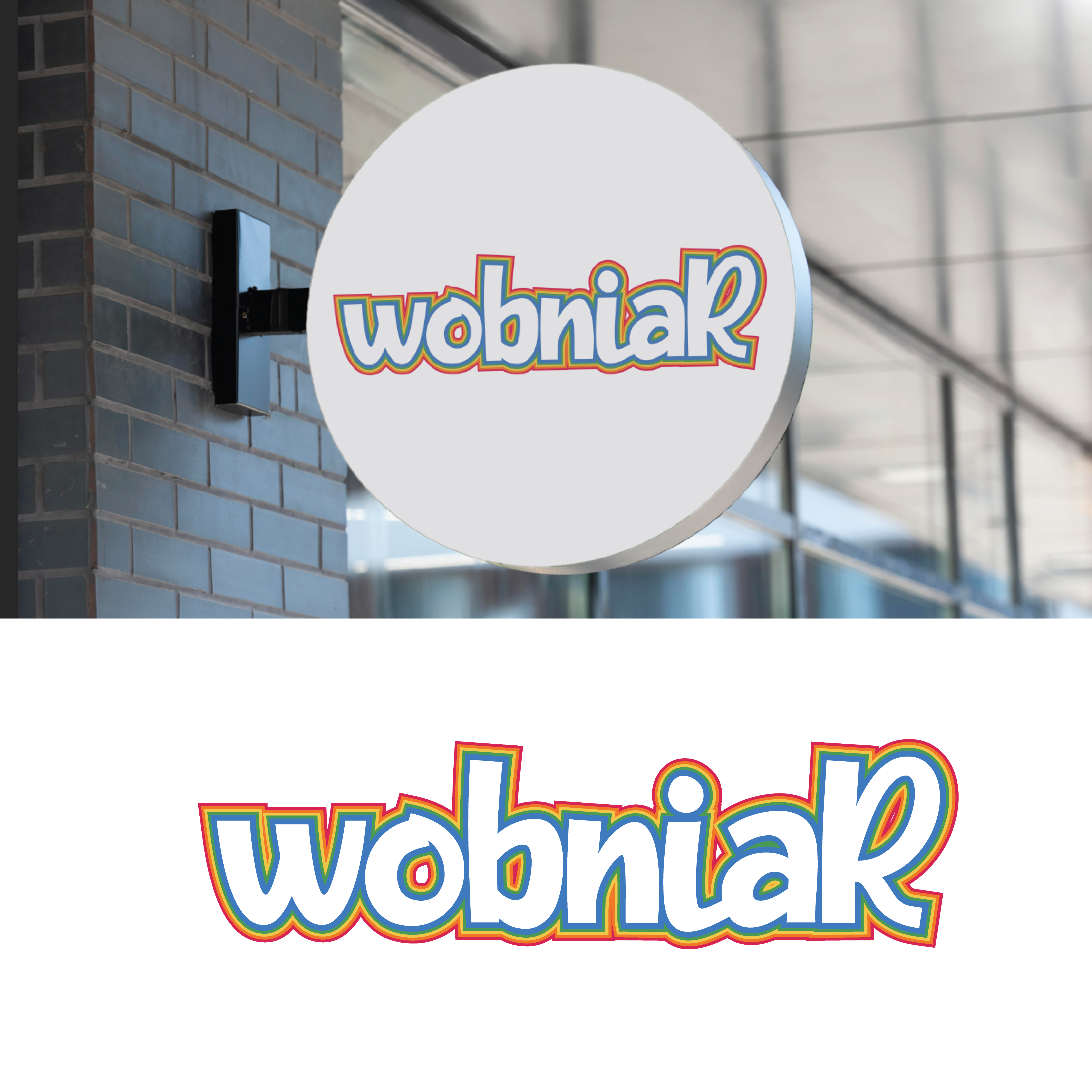 Logo Design by shahadat_hossain for this project | Design #32722603