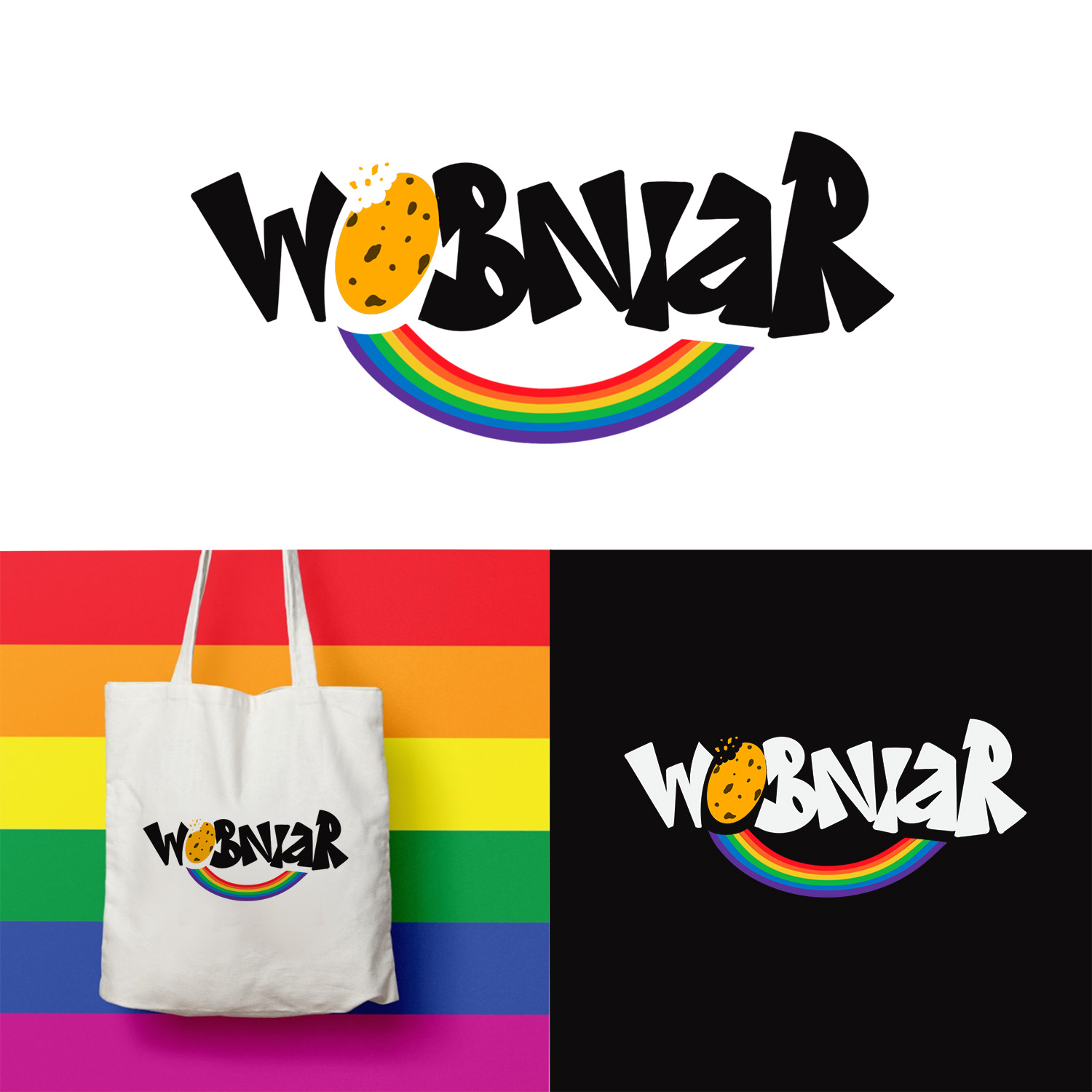 Logo Design by LuisParra19 for this project | Design #32720573