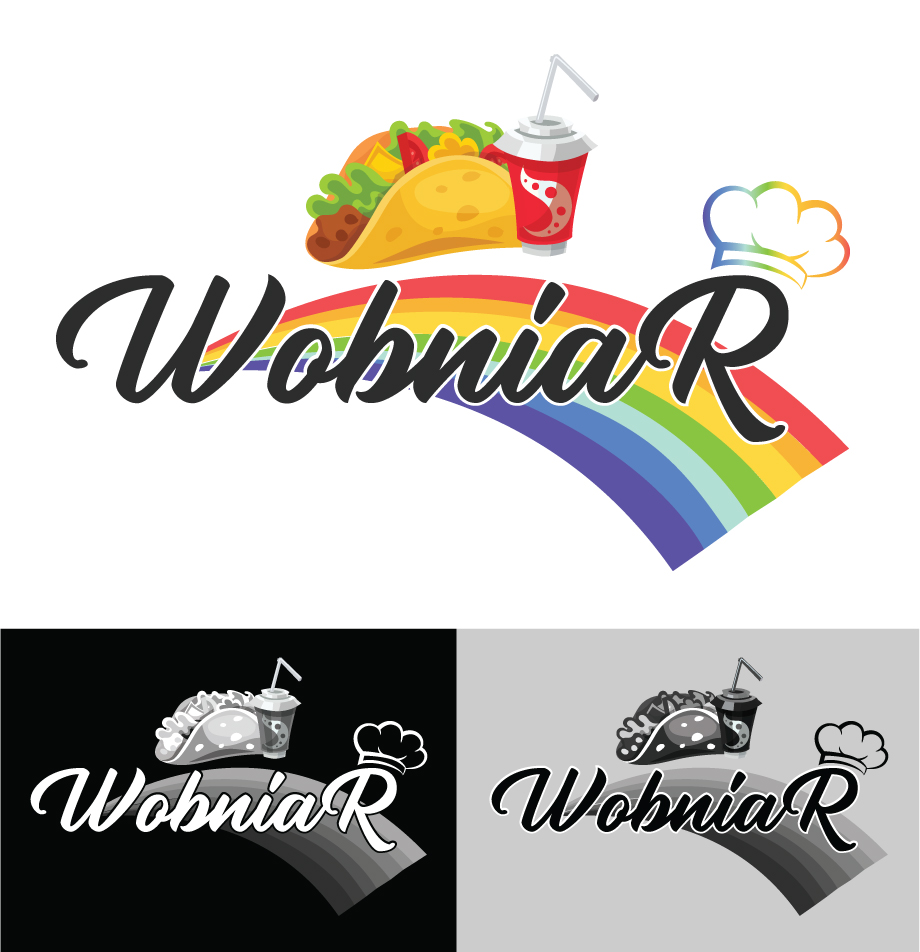 Logo Design by NetSpidy for this project | Design #32718042