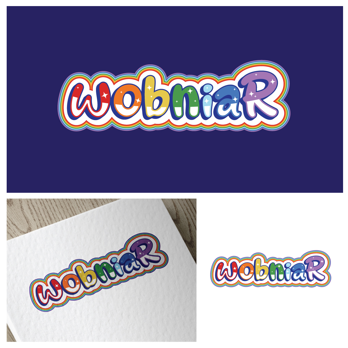 Logo Design by riya.mitra07j for this project | Design #32714474