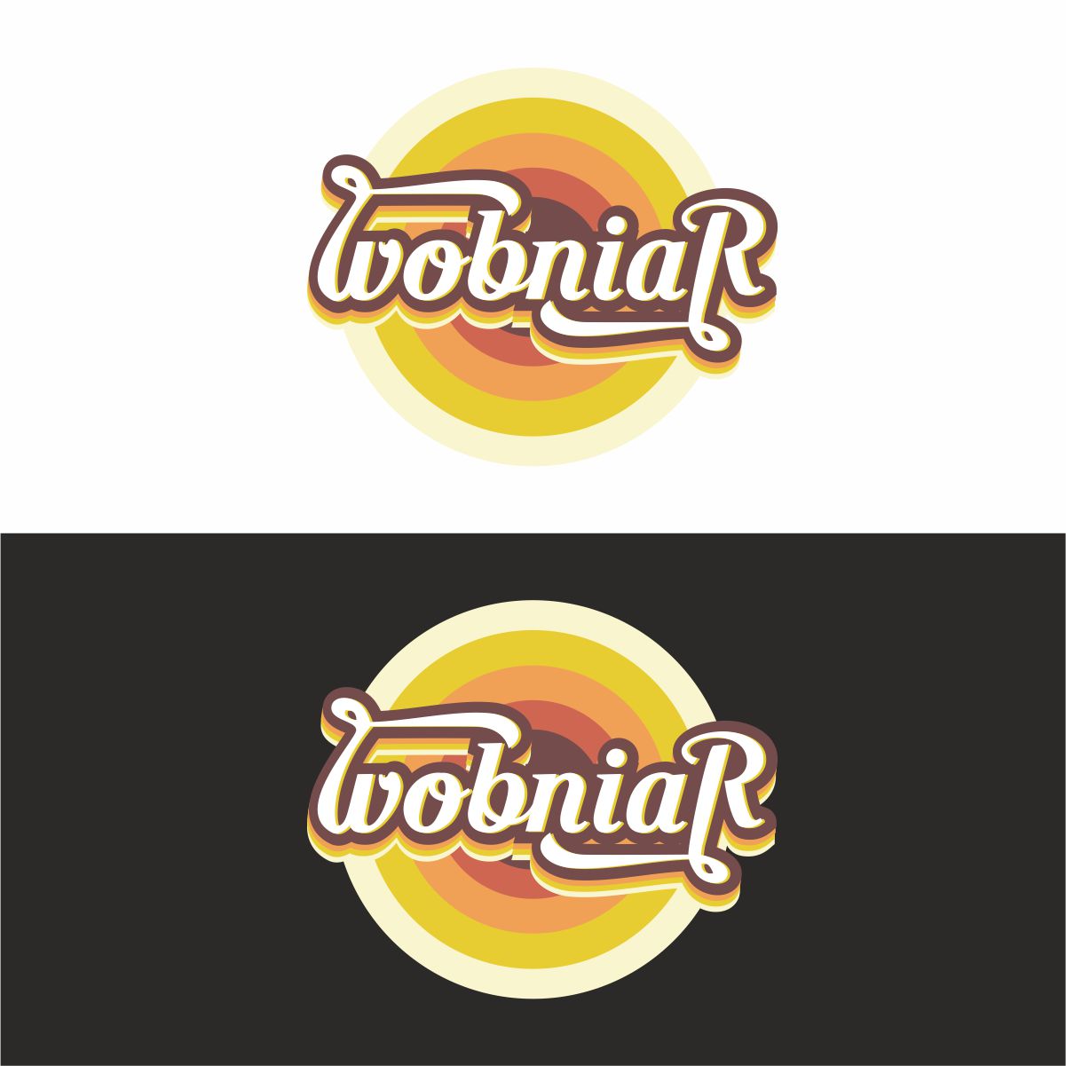 Logo Design by creative.bugs for this project | Design #32719757