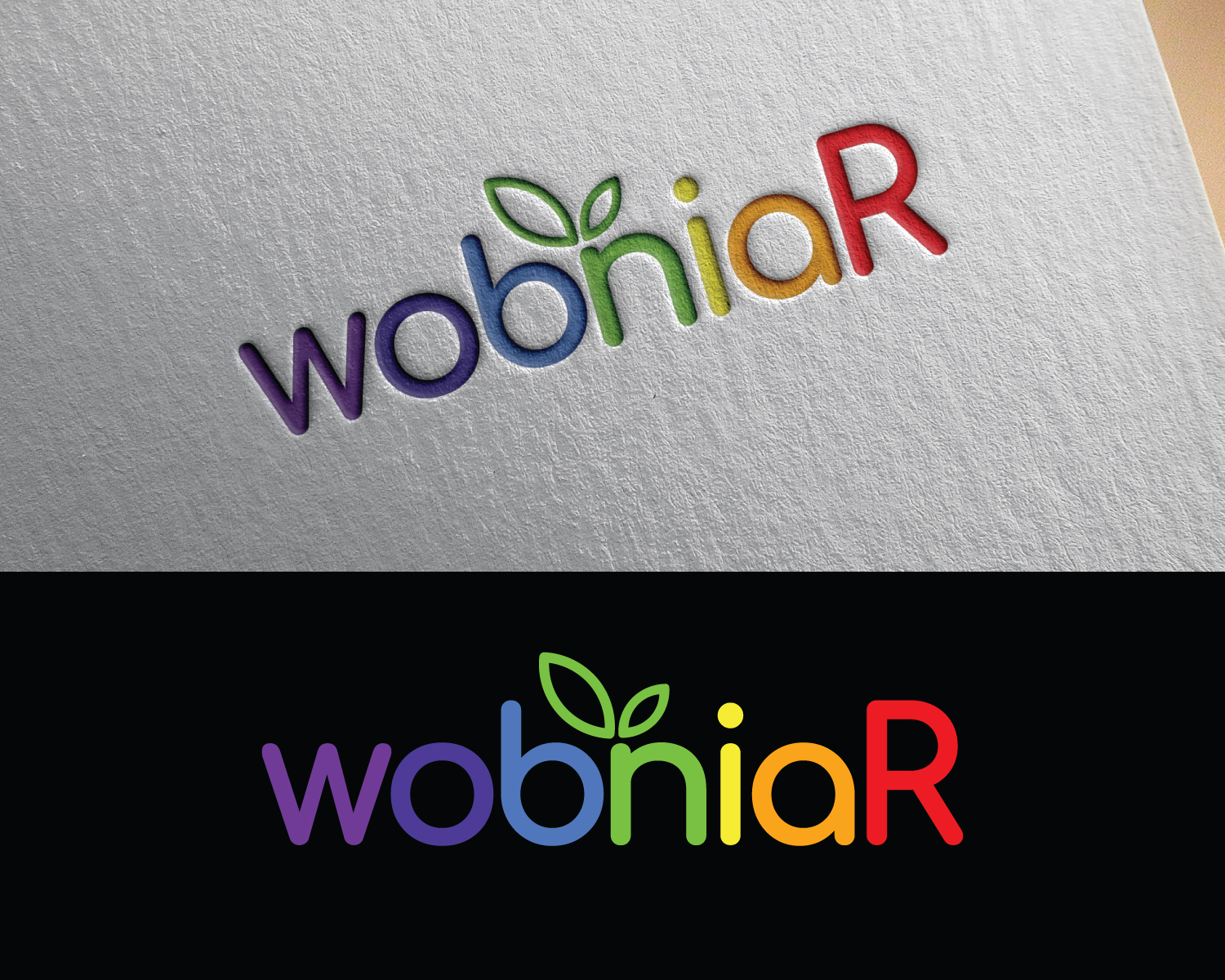 Logo Design by Atec for this project | Design #32716641