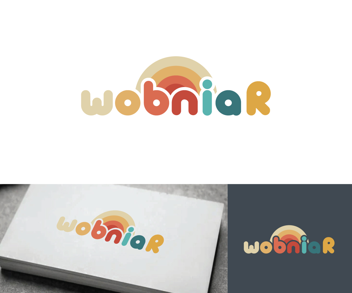 Logo Design by Ansh Design for this project | Design #32716178