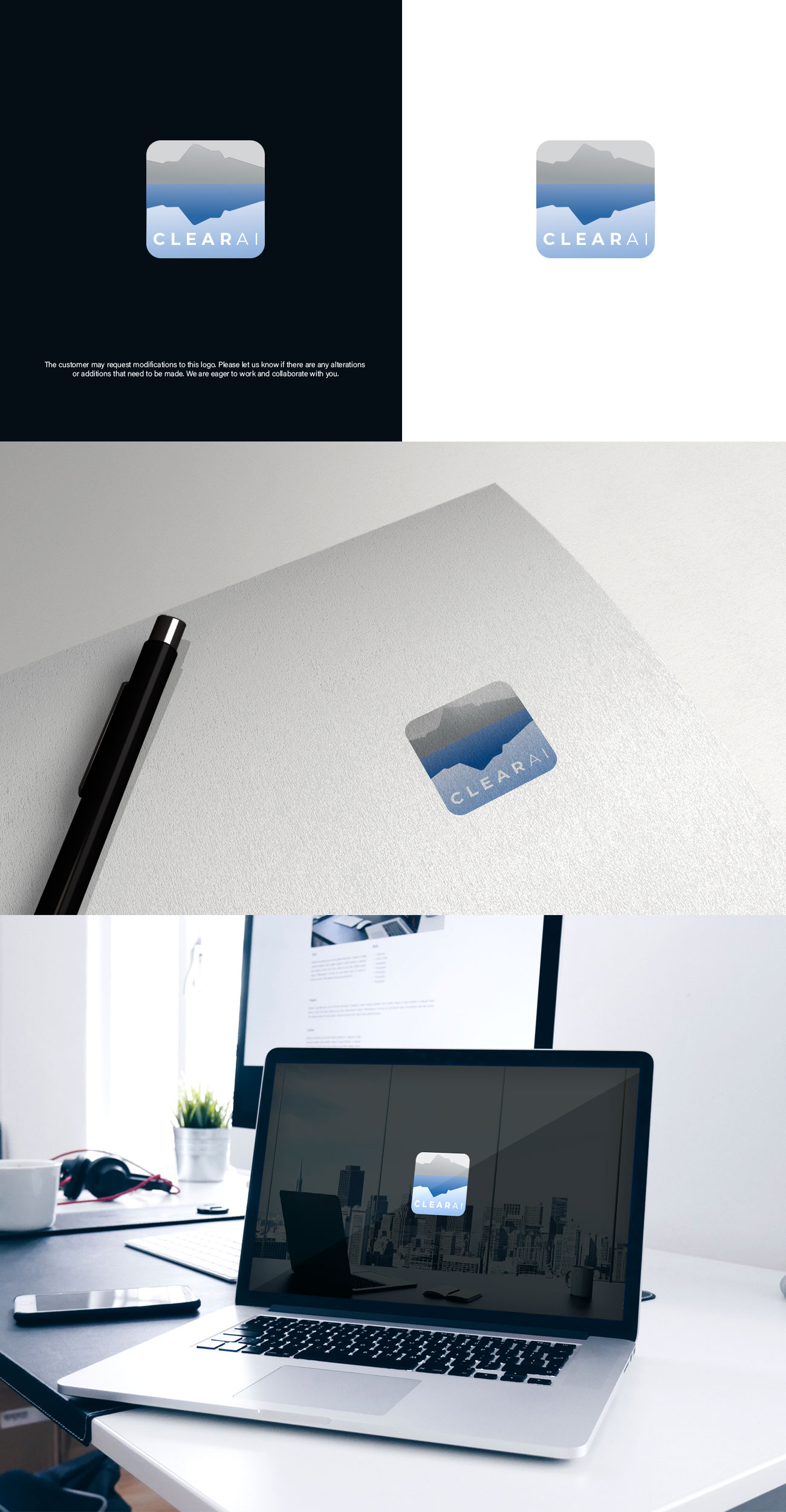 Logo Design by Senpachie for Clearlake Capital Group | Design #32713762