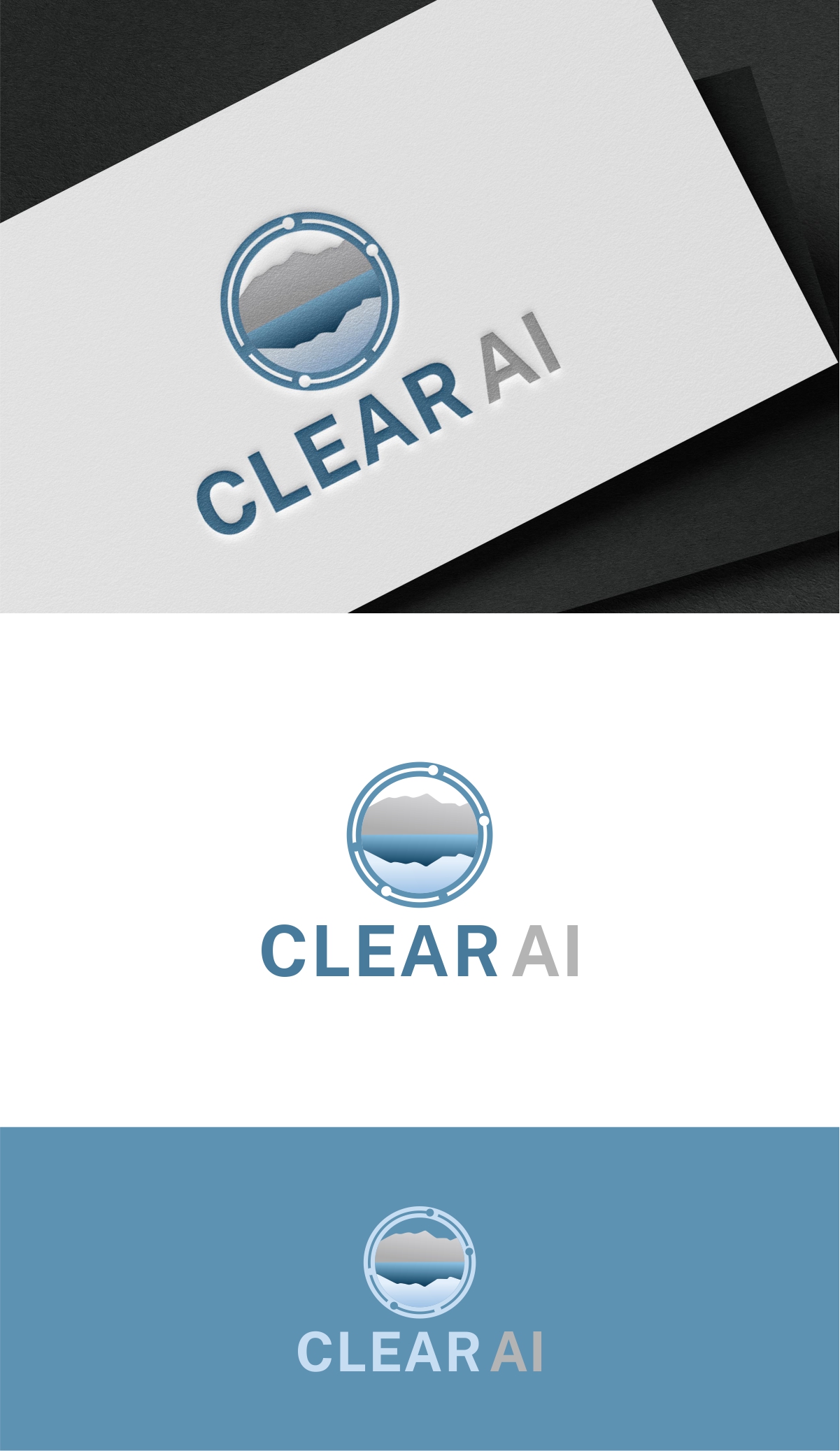 Logo Design by Loknath for Clearlake Capital Group | Design #32717193