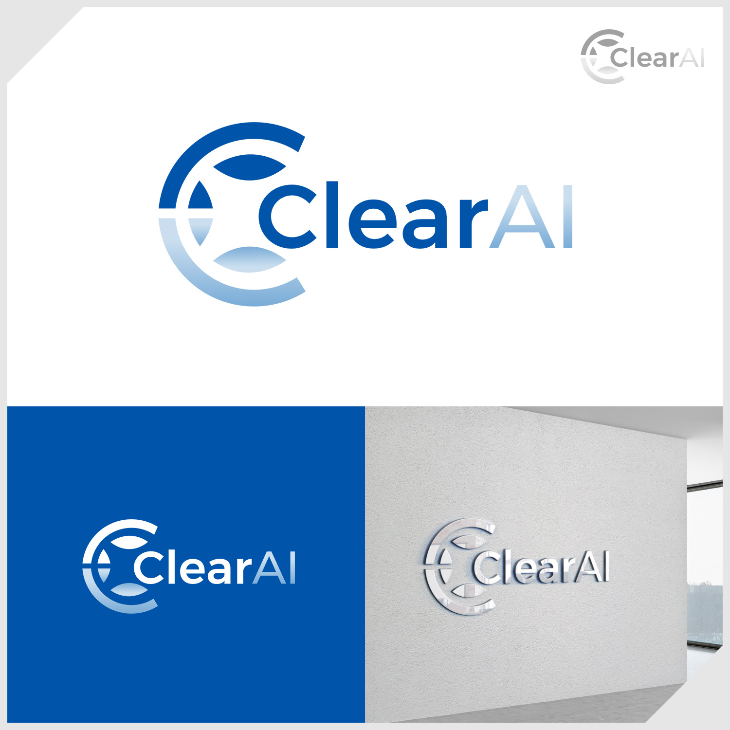 Design de Logo par IDesign1606 pour Clearlake Capital Group | Design #32722979