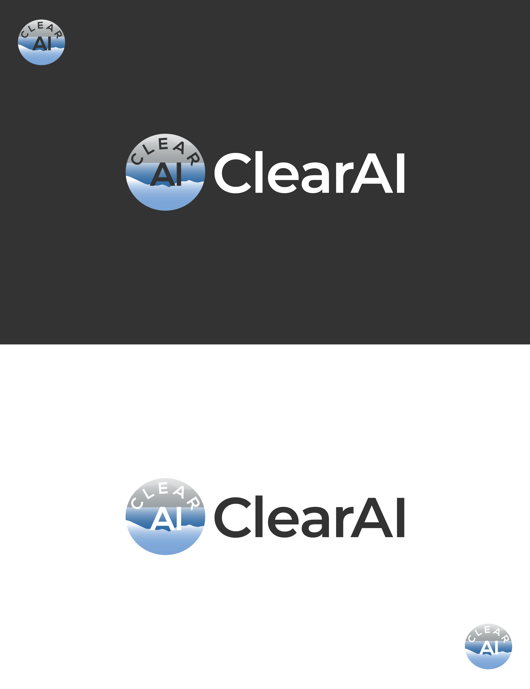 Logo Design by designer profile for Clearlake Capital Group | Design #32717010