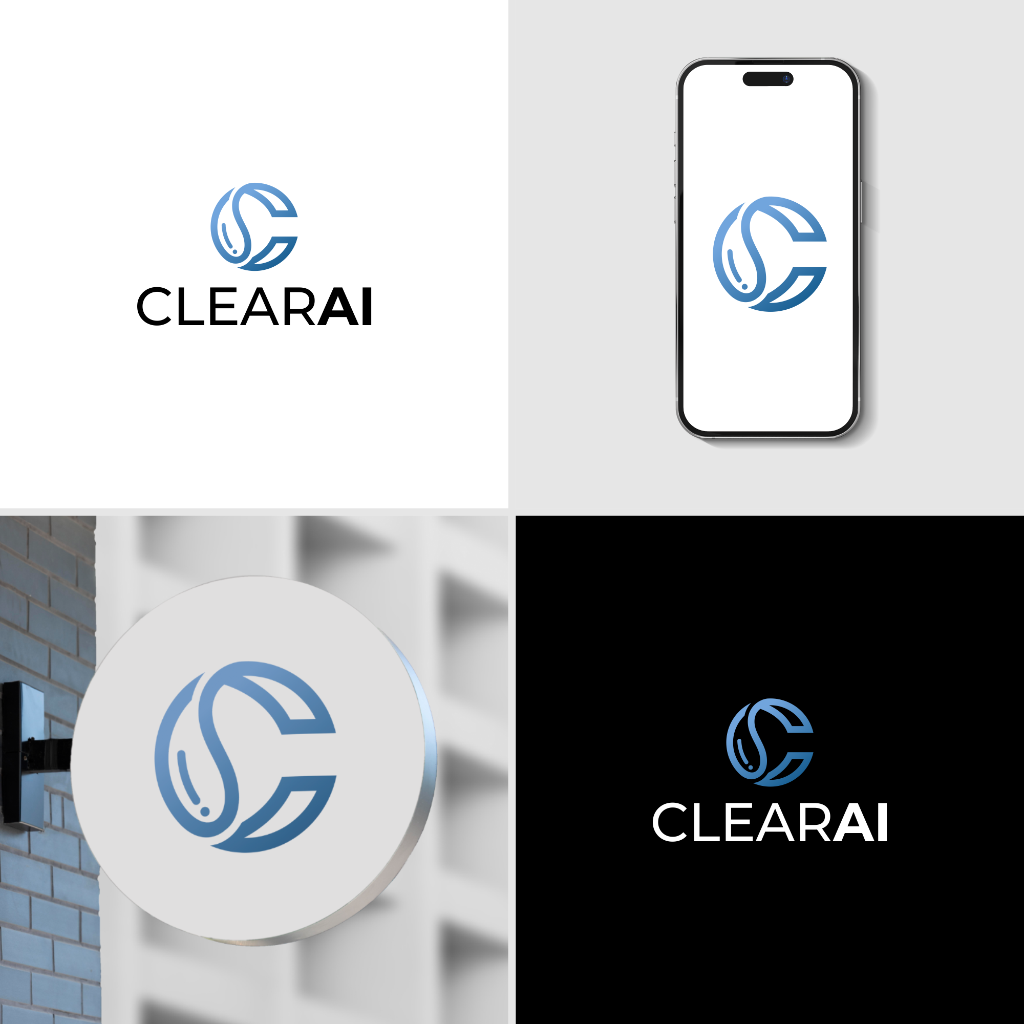 Logo Design by Royco for Clearlake Capital Group | Design #32713886