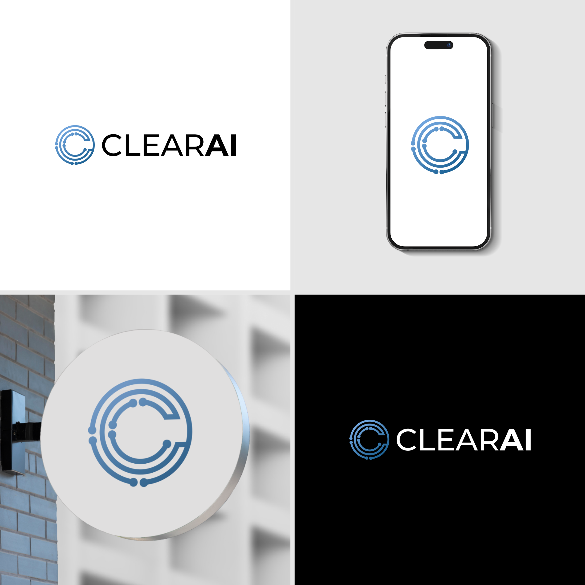 Logo Design by Royco for Clearlake Capital Group | Design #32713887