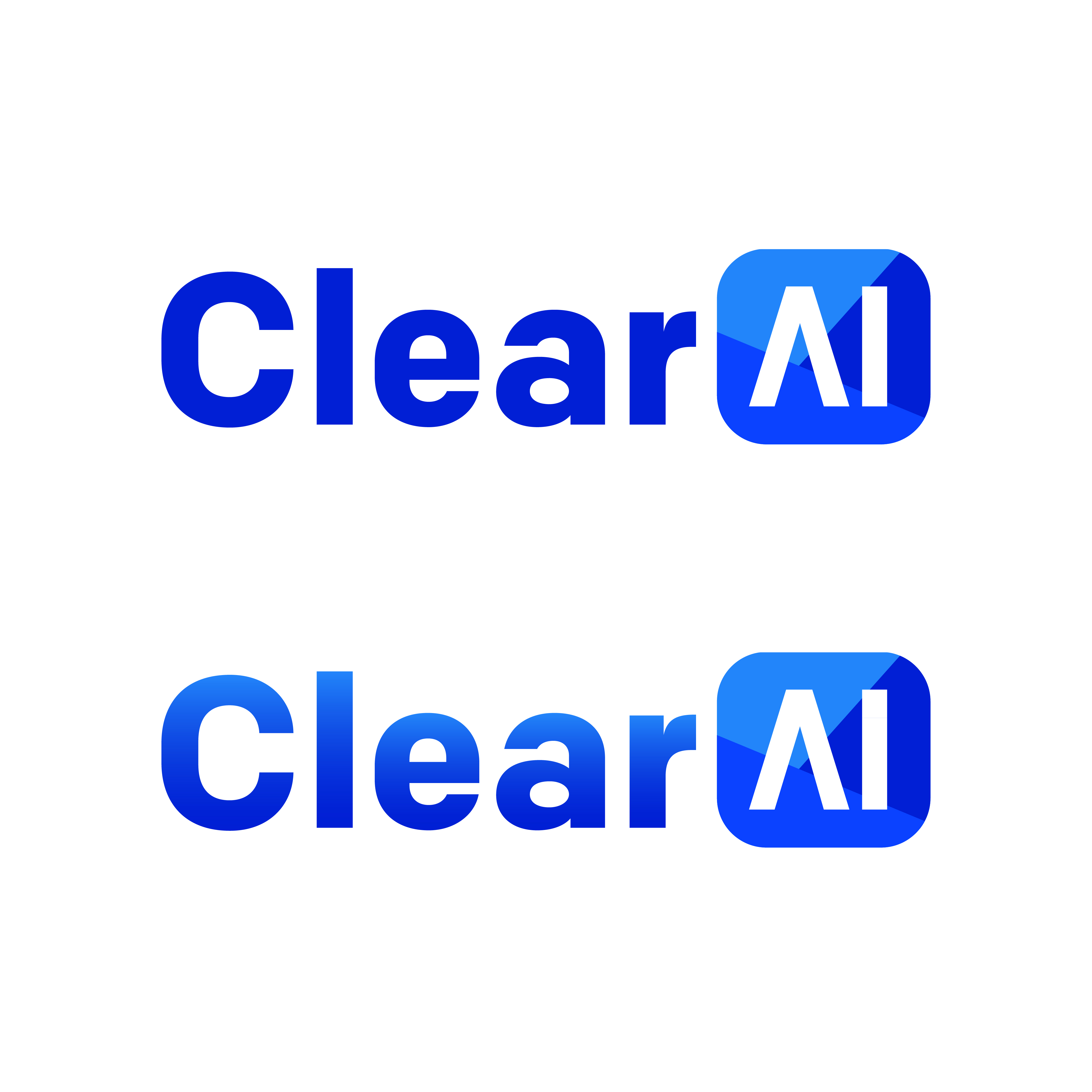 Logo Design by Sakda Duangdean for Clearlake Capital Group | Design #32724003