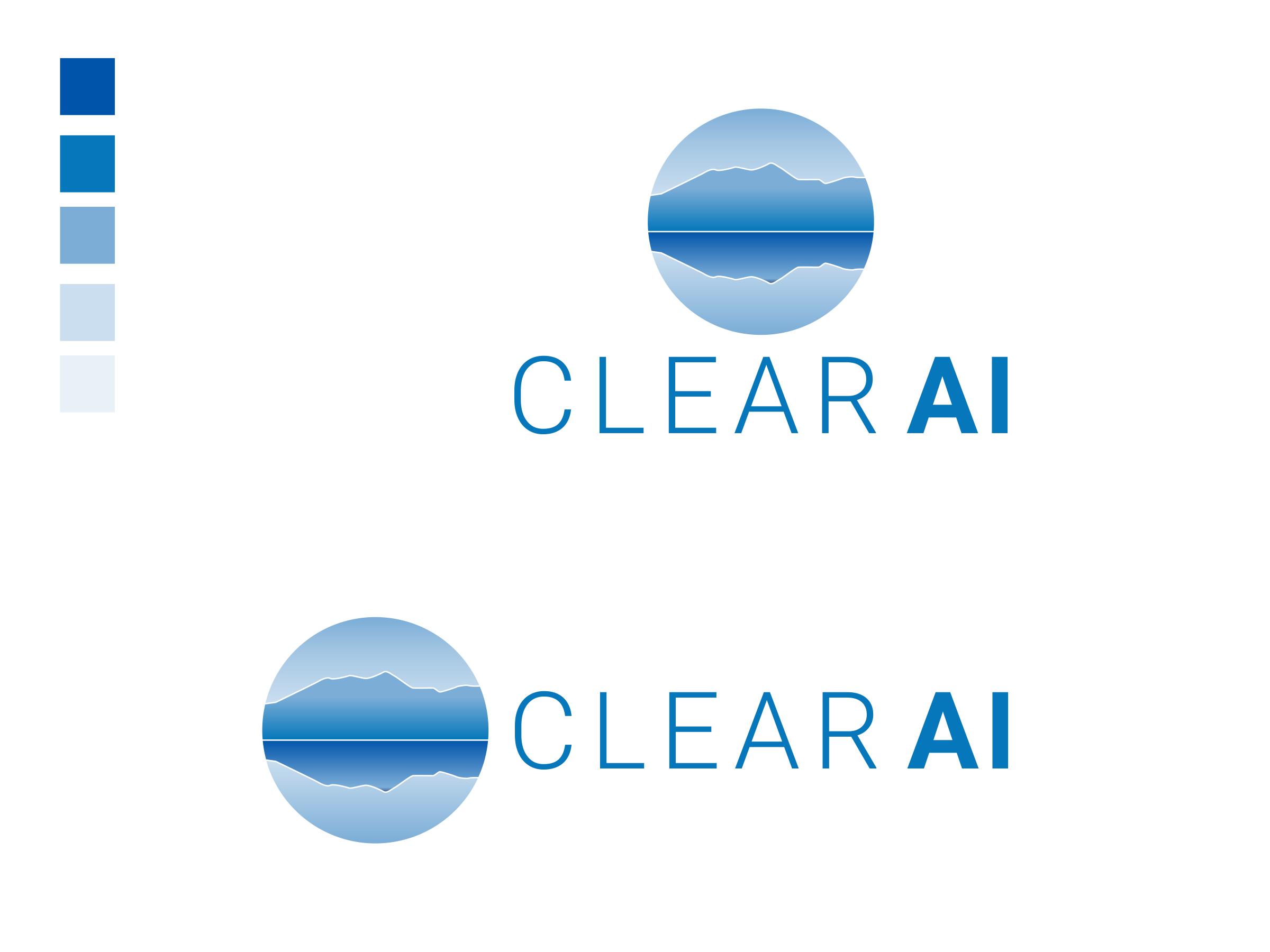 Logo Design by MARTINZ for Clearlake Capital Group | Design #32742757