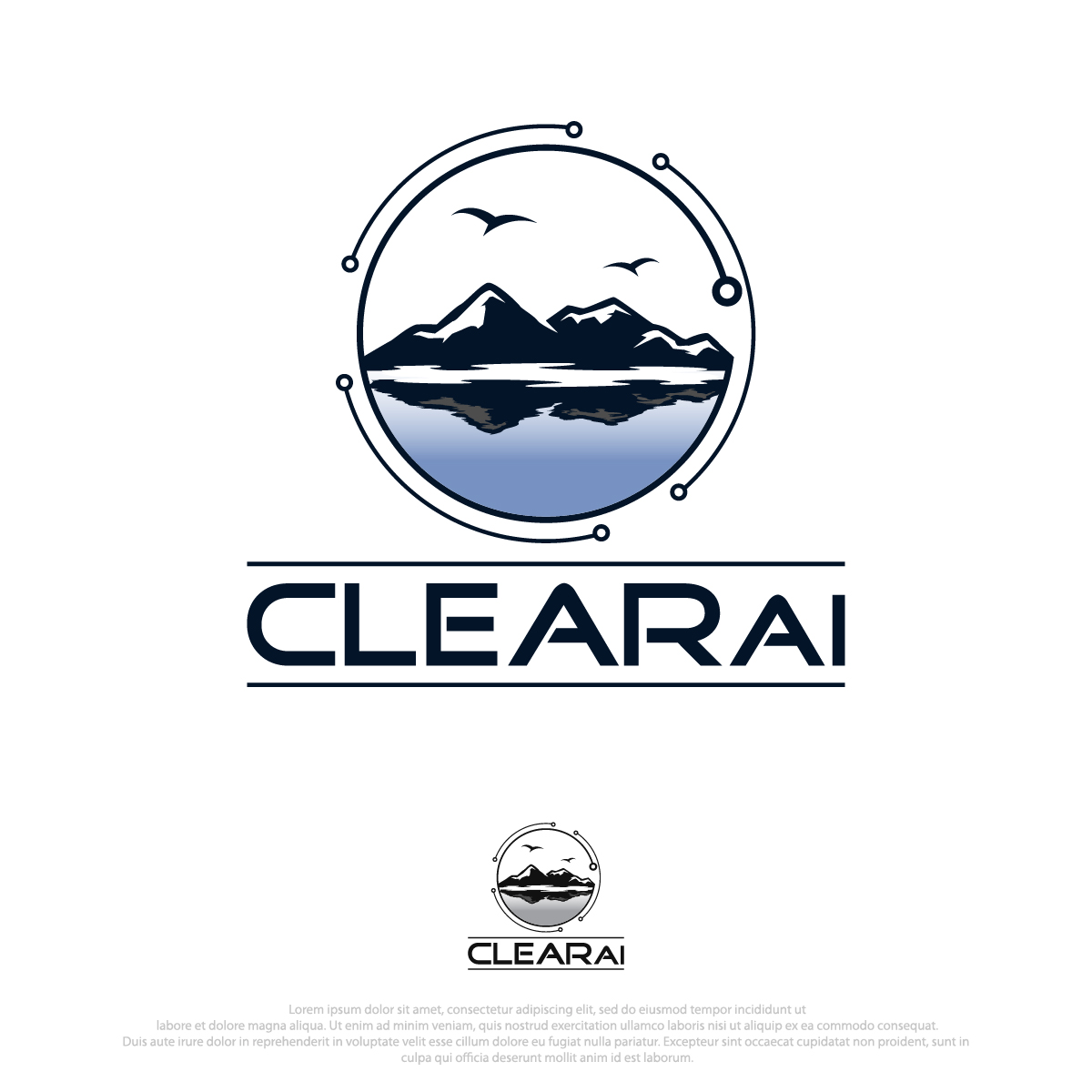 Logo Design by DesignLima for Clearlake Capital Group | Design #32716683