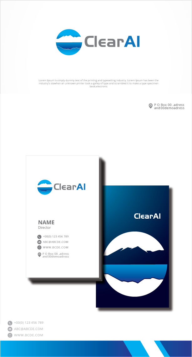 Logo Design by zebronicgraphic for Clearlake Capital Group | Design #32716998