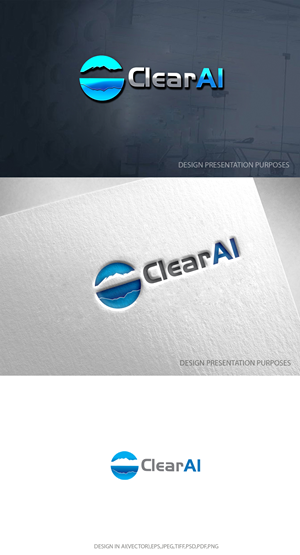 Design de Logo par zebronicgraphic pour Clearlake Capital Group | Design : #32716999