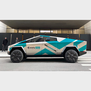 Car Wrap Design by YourLogoMaster for this project | Design: #32722414
