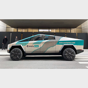 Car Wrap Design by YourLogoMaster for this project | Design: #32722415