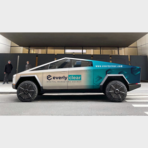 Car Wrap Design by YourLogoMaster for this project | Design: #32730598