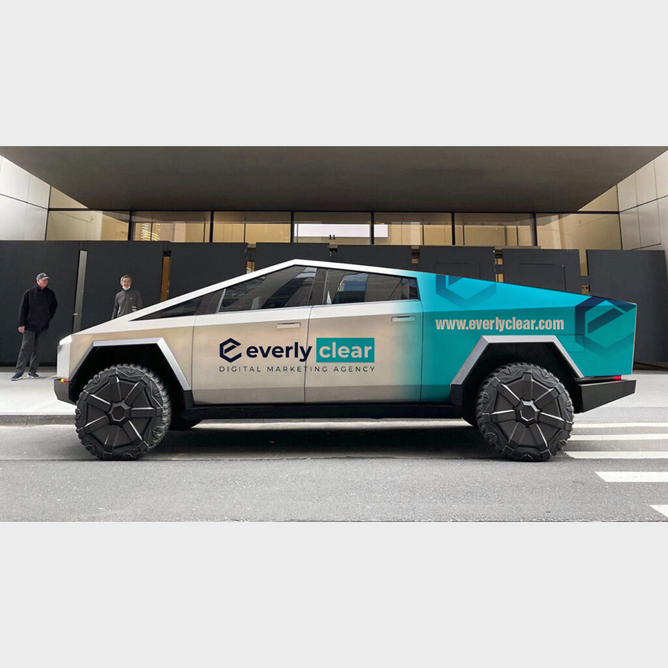 Car Wrap Design by YourLogoMaster for this project | Design #32730599
